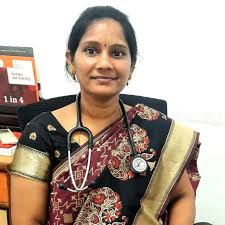 Dr Supriya Maripalli